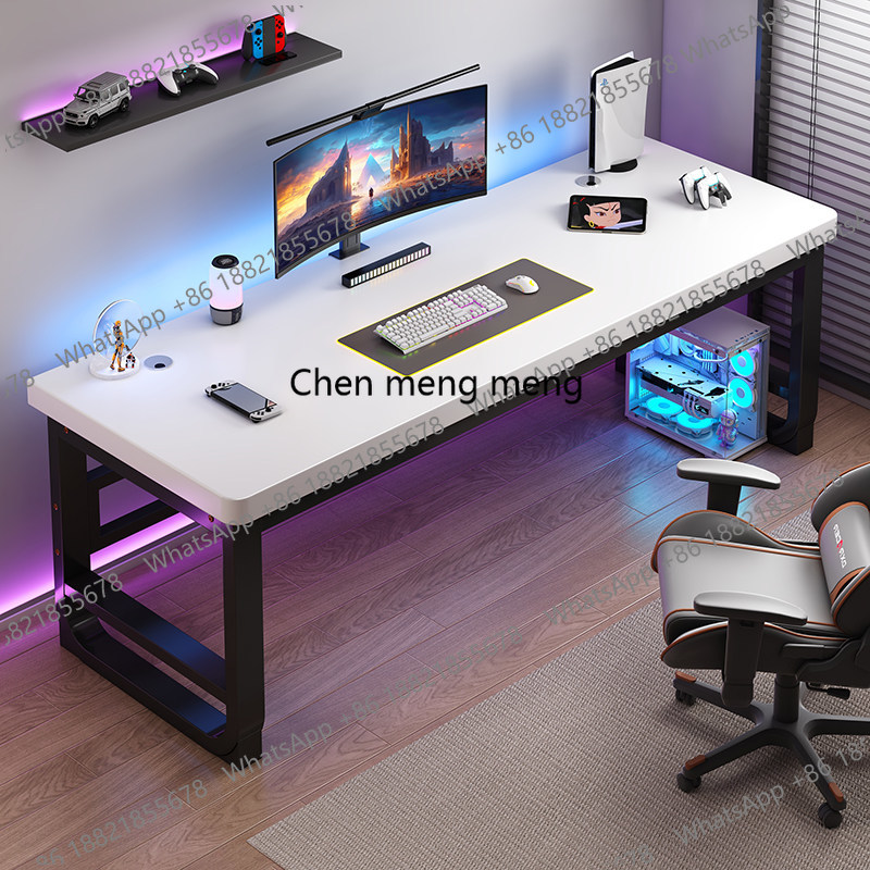 Konsole do gier, biurka komput – Gaming Console Table recenzja i cena