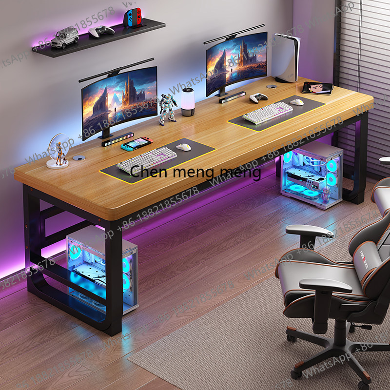 Konsole do gier, biurka komput – Gaming Console Table recenzja i cena