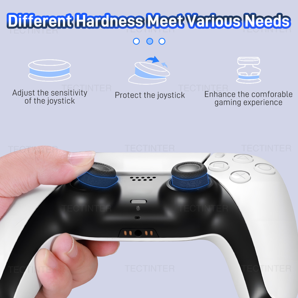Precyzyjne Pierścienie Celowni – Gaming Console Tv Stick recenzja i cena