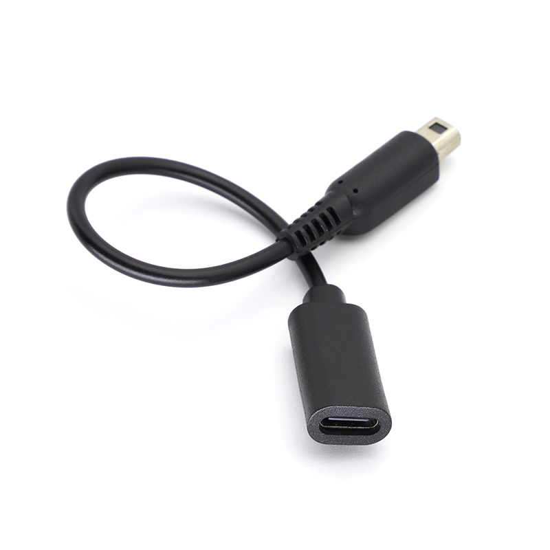 1/2/5 szt. Kabel USB C do łado – Gaming Console All recenzja i cena