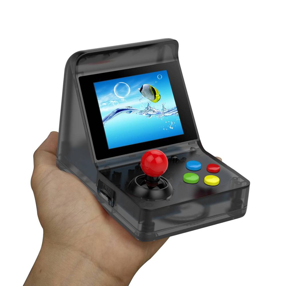 ARCADE MINI Najlepsza popularn – Gaming Console Under 500 recenzja i cena