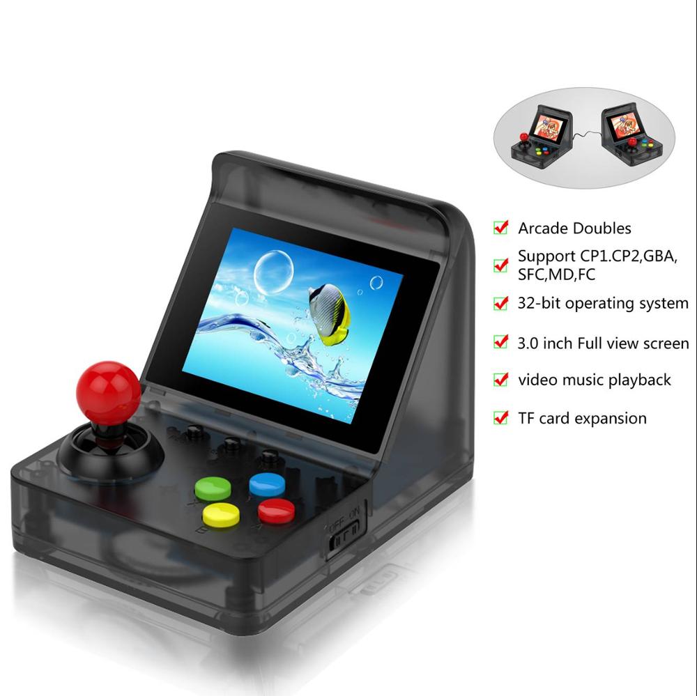 ARCADE MINI Najlepsza popularn – Gaming Console Under 500 recenzja i cena
