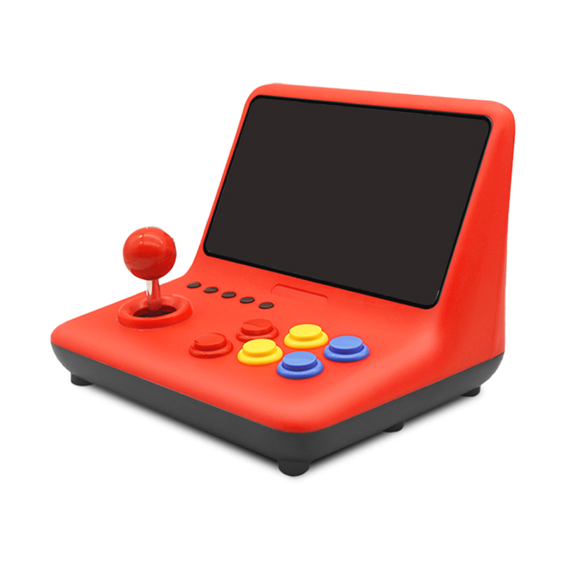 Konsola do gier Coopreme A12 z – Gaming Console Table recenzja i cena
