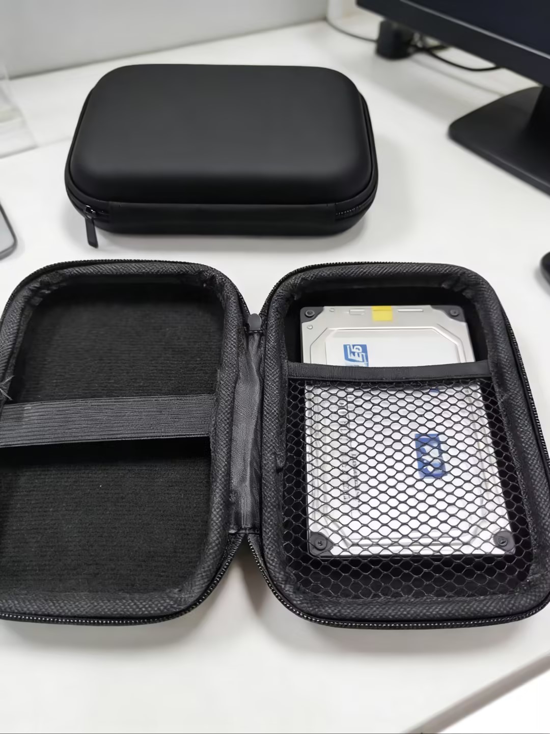 Etui ochronne na konsolę przen – Gaming Console Old recenzja i cena