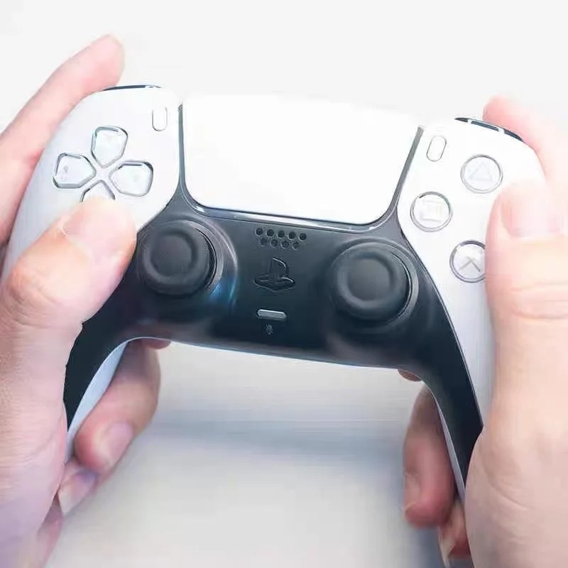 Silikonowe nakładki na gałki k – Gaming Console Tv Stick recenzja i cena