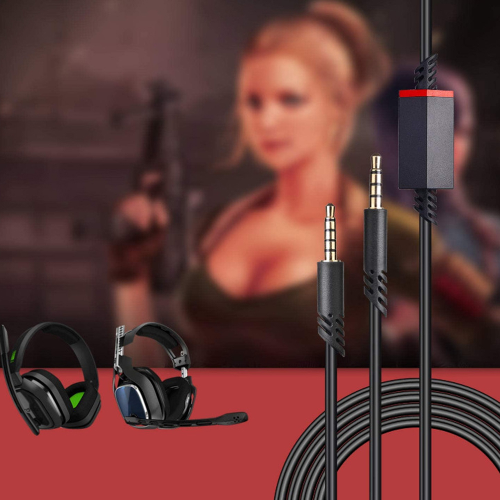 Wymienny przewód słuchawkowy d – Gaming Console With recenzja i cena