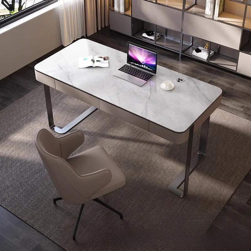 Regały na książki i półki na c – Gaming Console Table recenzja i cena