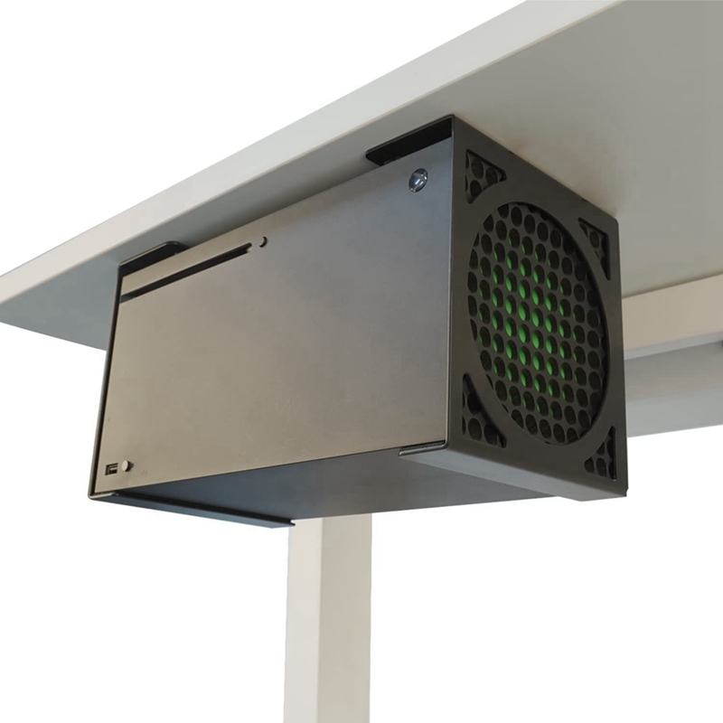 Stojak pod biurko na konsolę d – Gaming Console All recenzja i cena