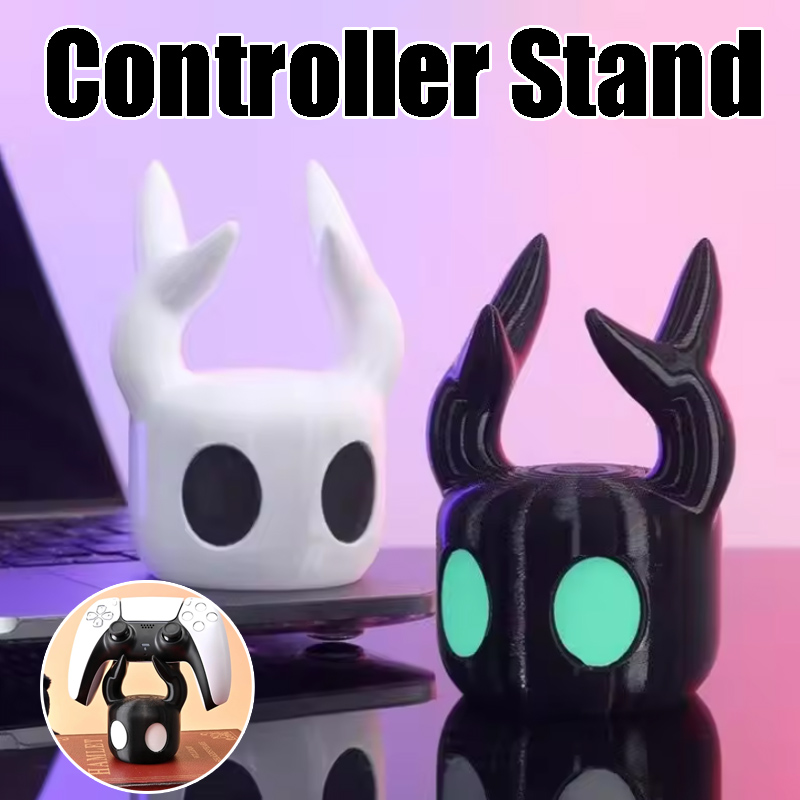 Stojak na kontroler do gier z  – Gaming Console With recenzja i cena