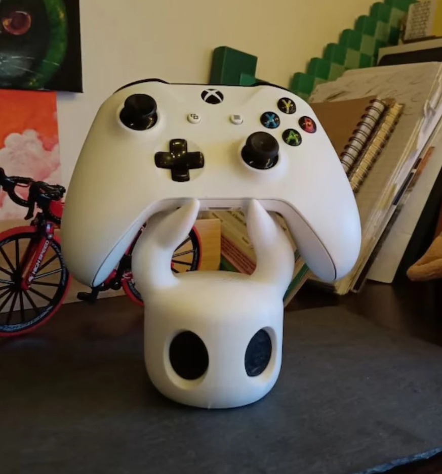 Stojak na kontroler do gier z  – Gaming Console With recenzja i cena