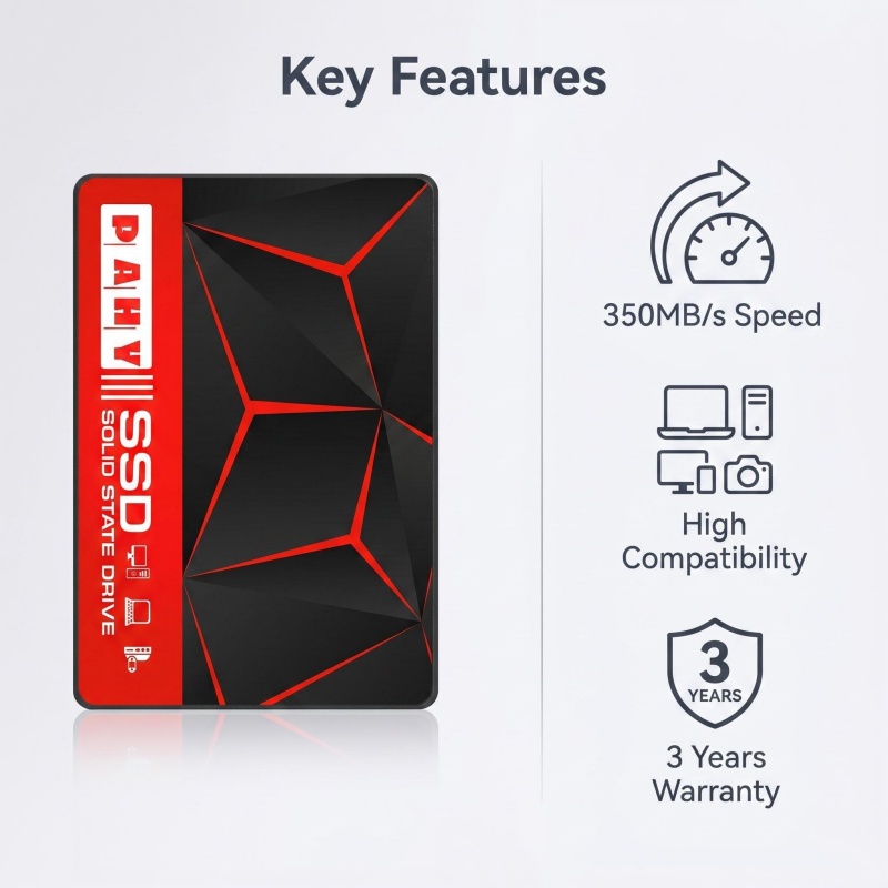 Onevan 2.5-calowy dysk SSD SAT – Gaming Console Under 500 recenzja i cena