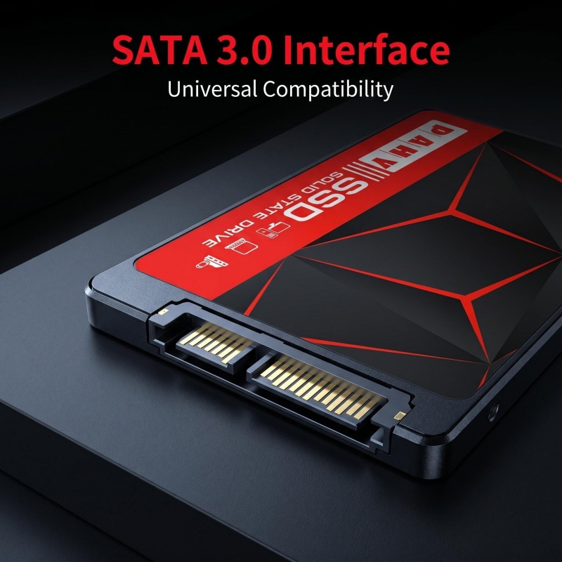Onevan 2.5-calowy dysk SSD SAT – Gaming Console Under 500 recenzja i cena
