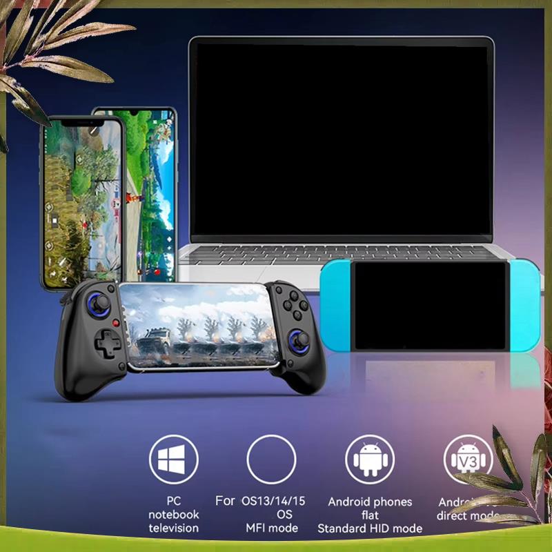 Nowy Rozszerzalny Kontroler Ga – Trigger Extender Button recenzja i cena