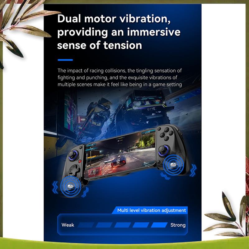 Nowy Rozszerzalny Kontroler Ga – Trigger Extender Button recenzja i cena
