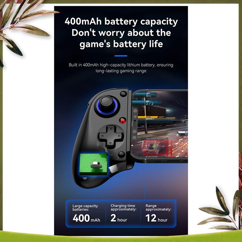 Nowy Rozszerzalny Kontroler Ga – Trigger Extender Button recenzja i cena