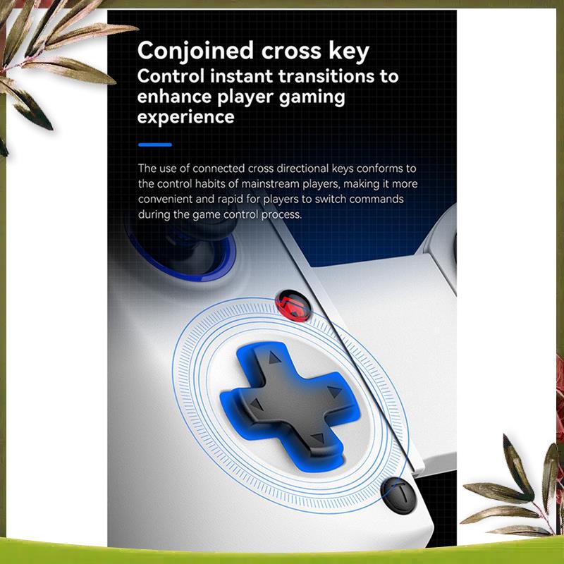 Nowy Rozszerzalny Kontroler Ga – Trigger Extender Button recenzja i cena
