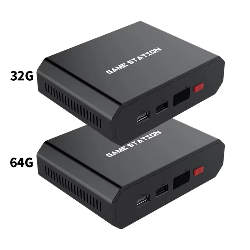 Konsola do gier wideo M8plus H – Gaming Console With recenzja i cena