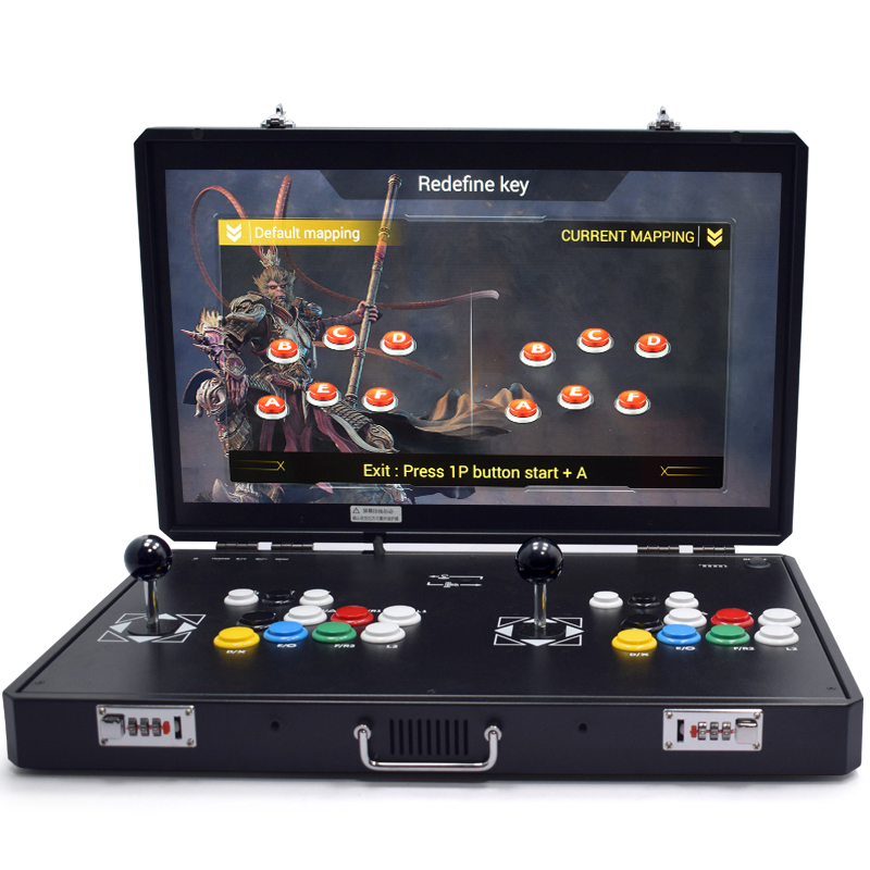 Pandora H3 24 Cal automat do g – Gaming Console Table recenzja i cena
