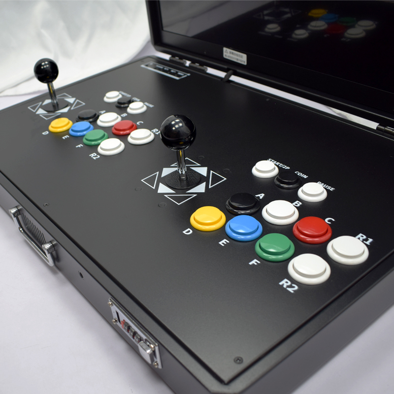 Pandora H3 24 Cal automat do g – Gaming Console Table recenzja i cena