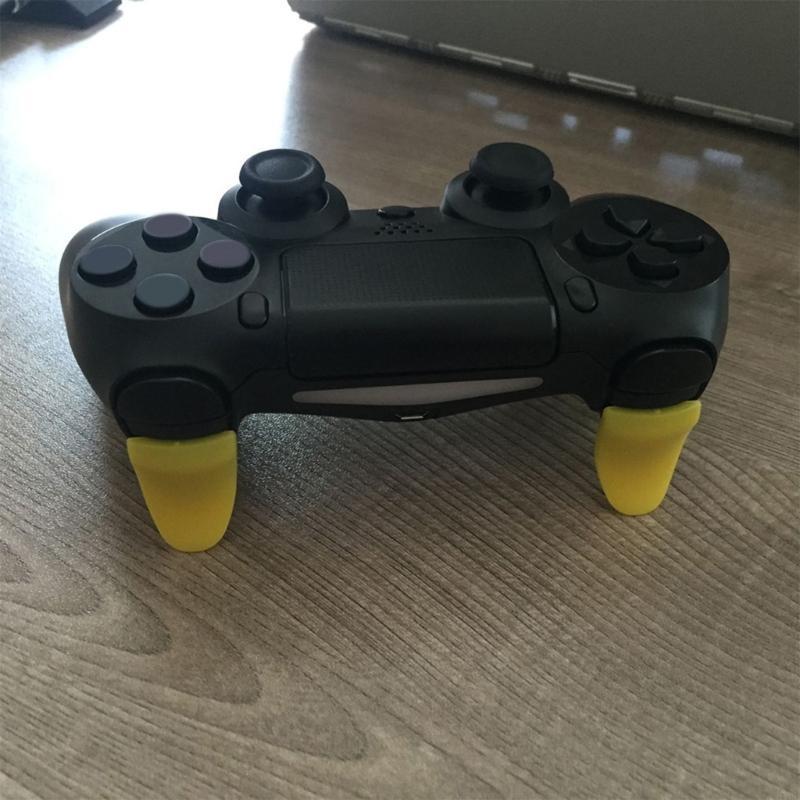 Przedłużka Dual Trigger E1PF R – Trigger Extender Button recenzja i cena
