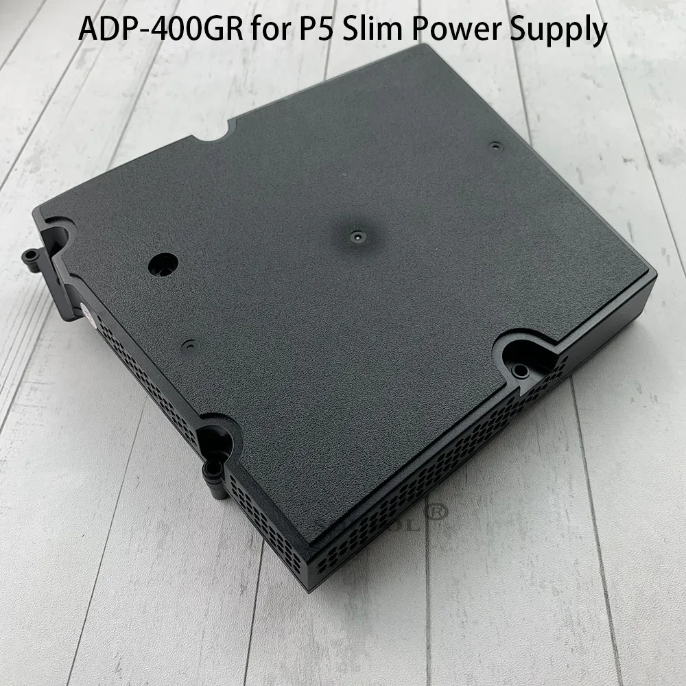 Zasilacz ADP-400GR do PS5 Slim – Gaming Console Ps5 recenzja i cena