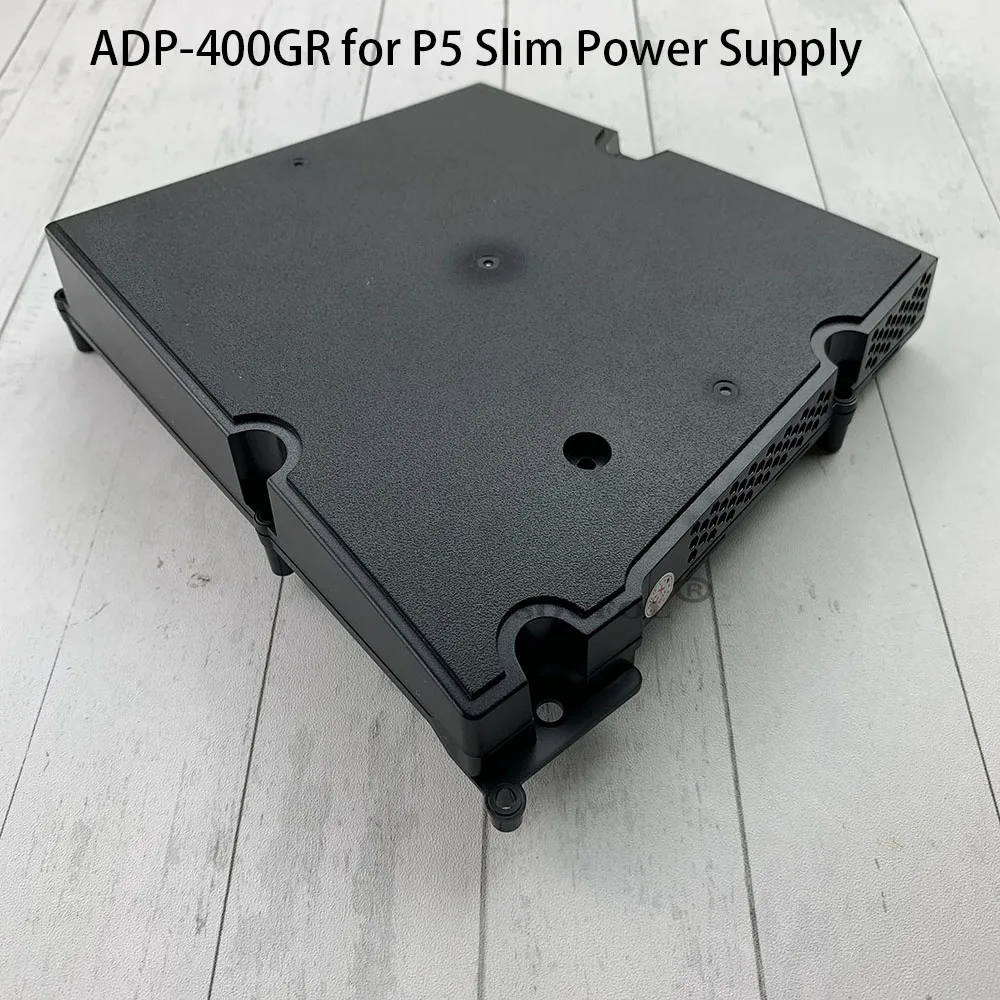 Zasilacz ADP-400GR do PS5 Slim – Gaming Console Ps5 recenzja i cena