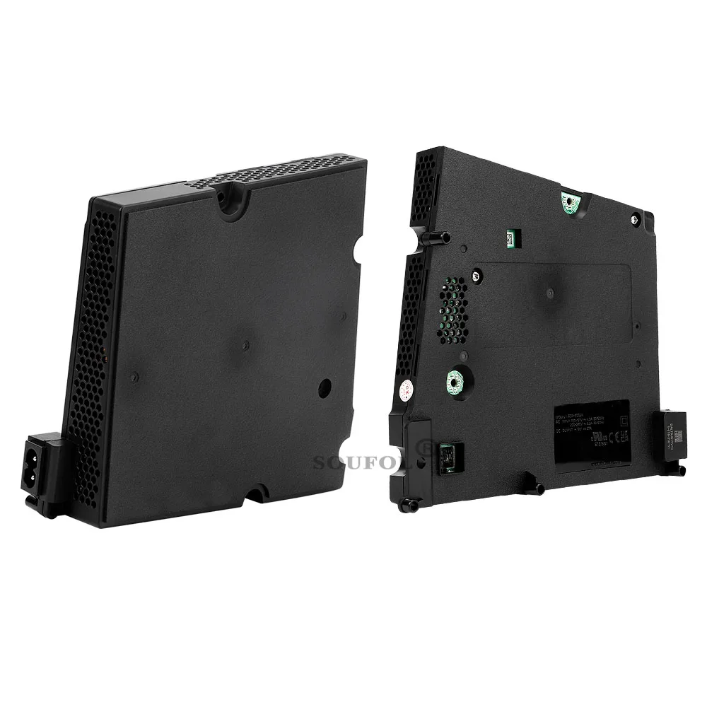 Zasilacz ADP-400GR do PS5 Slim – Gaming Console Ps5 recenzja i cena