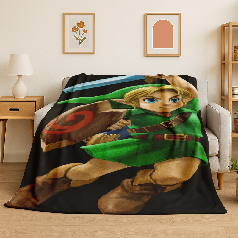 Klasyczna Gra Z-Zelda Kreskówk – Gaming Console Zelda recenzja i cena