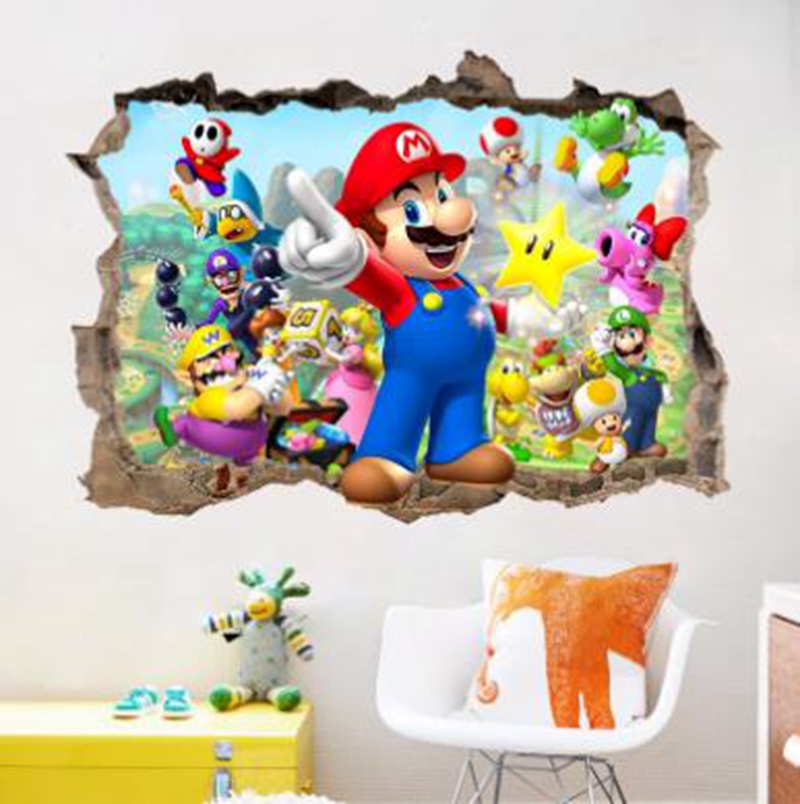 Gorące dzieci plakat z grą nak – Gaming Console Wallpaper recenzja i cena