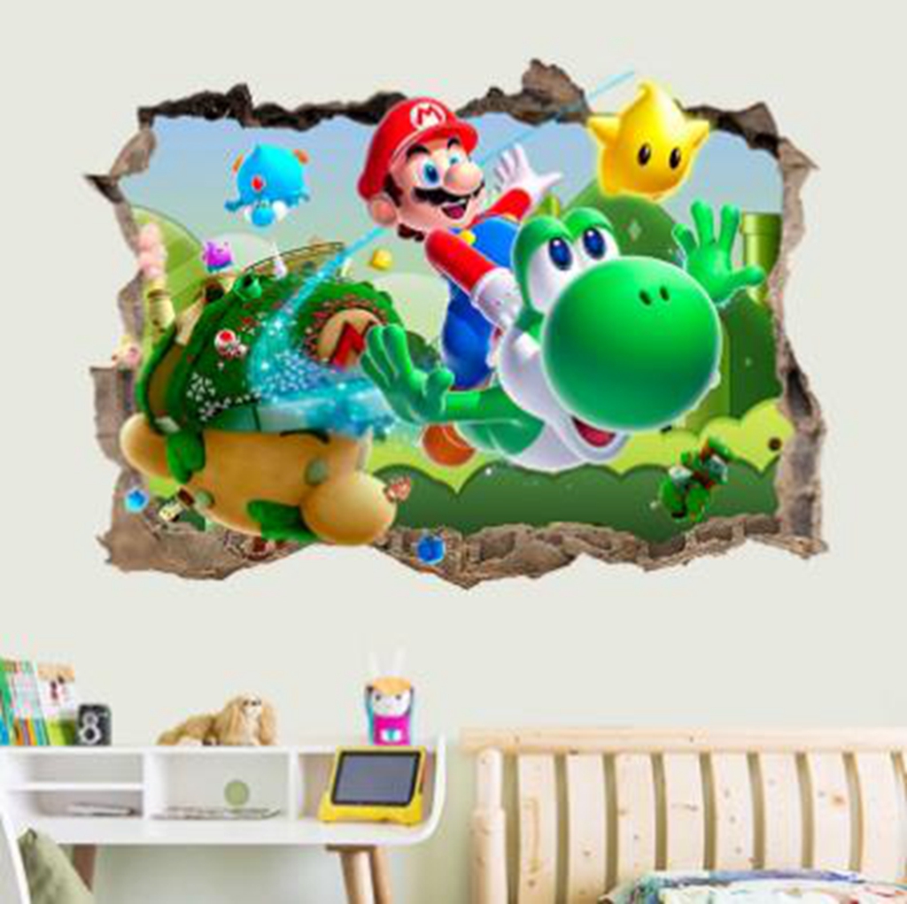 Gorące dzieci plakat z grą nak – Gaming Console Wallpaper recenzja i cena