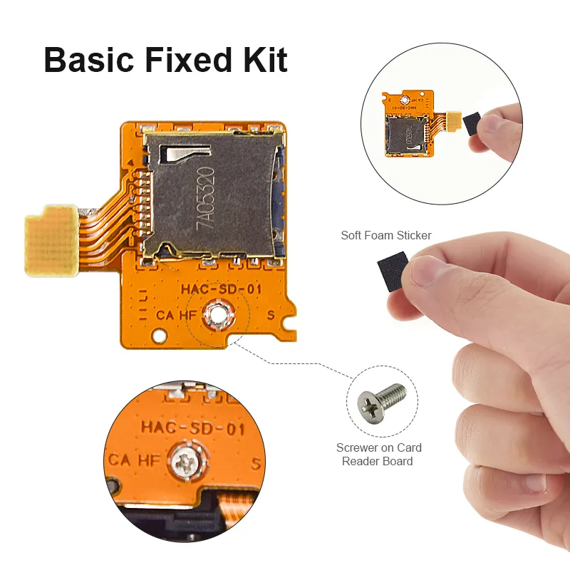 Czytnik kart Micro SD DATA FRO – Gaming Console Ps5 recenzja i cena