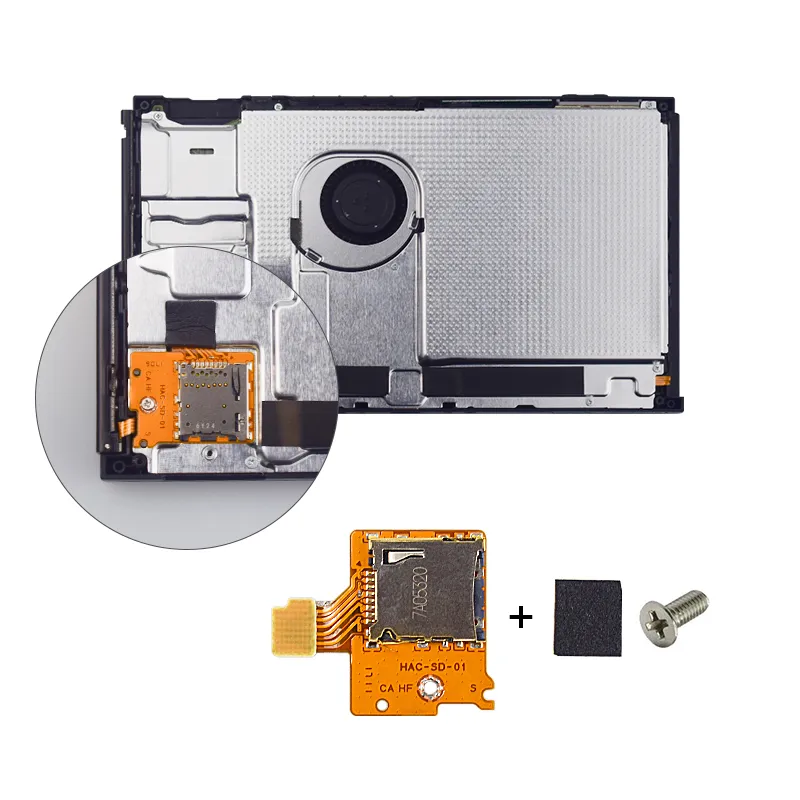 Czytnik kart Micro SD DATA FRO – Gaming Console Ps5 recenzja i cena