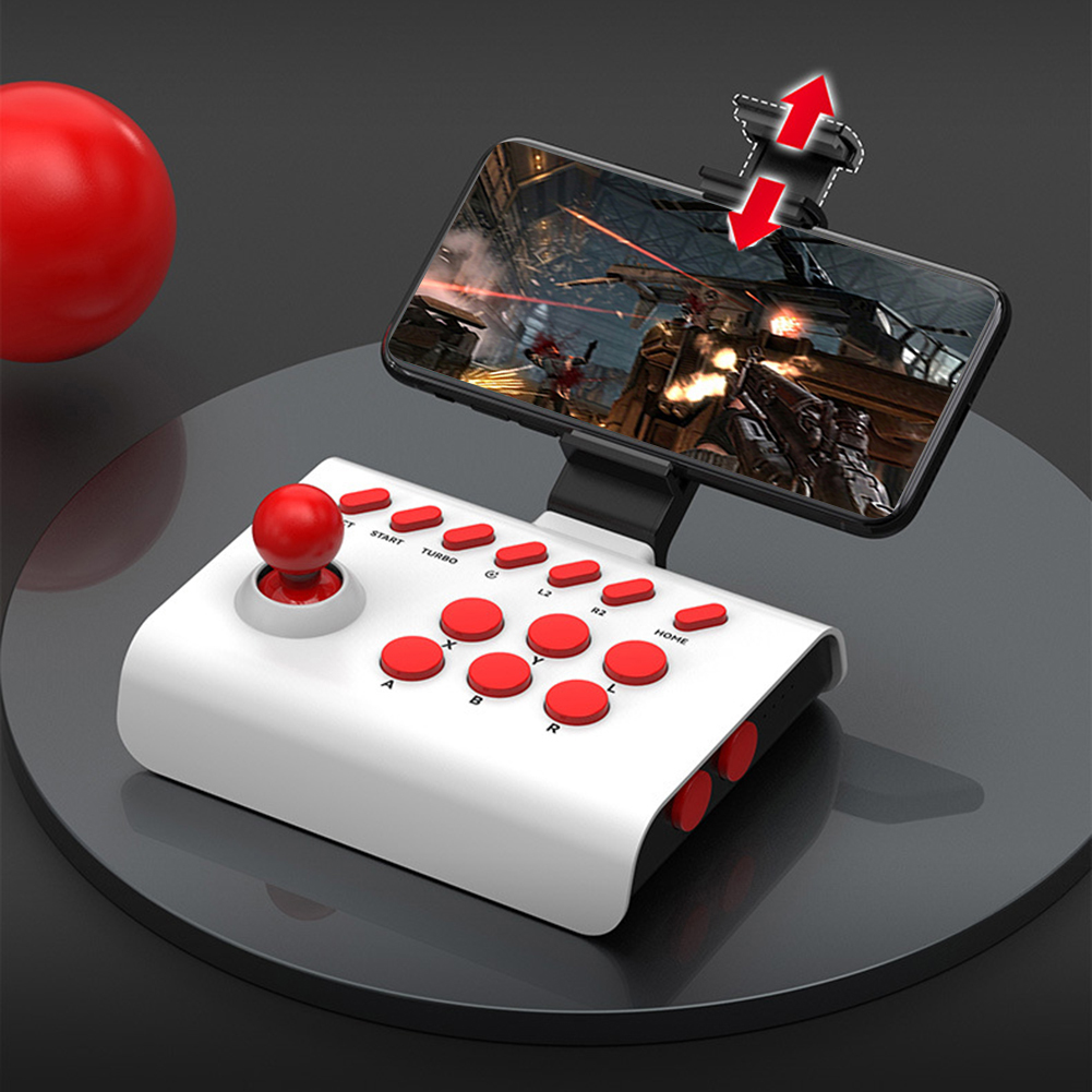 Przenośny Joystick do Gier 3 T – Gaming Console Bluetooth recenzja i cena