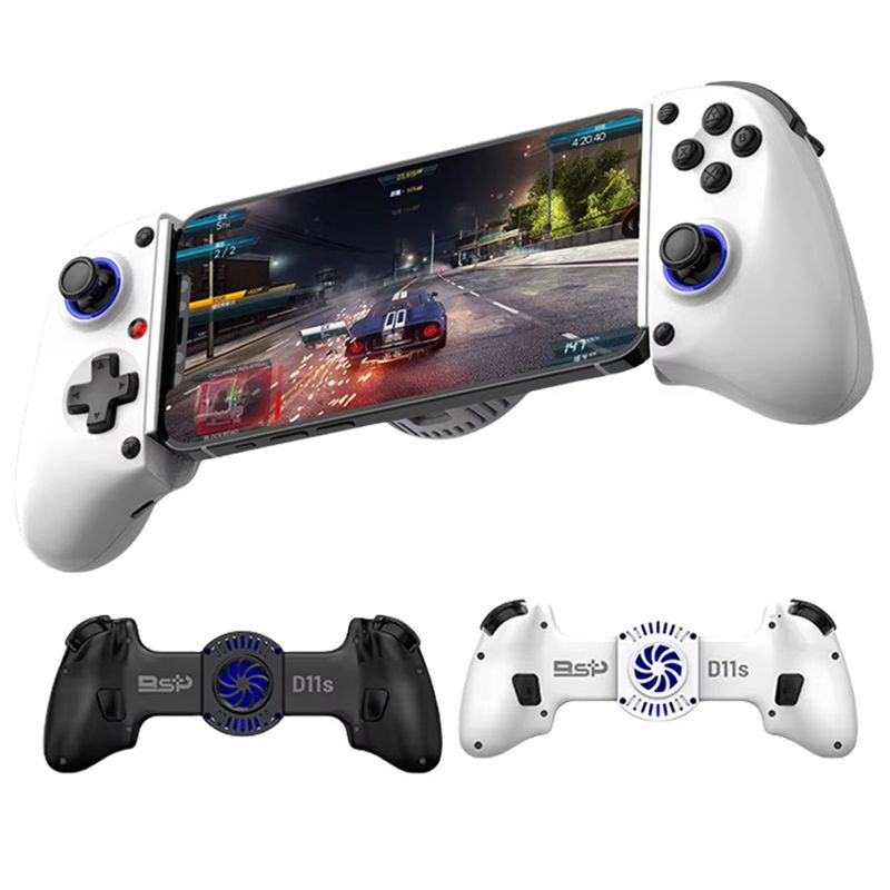ABZZ-New D11S Rozszerzalny Kon – Trigger Extender Button recenzja i cena