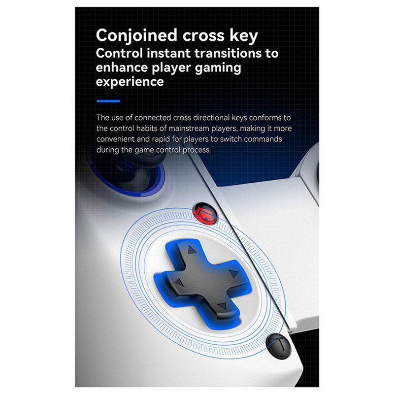 ABZZ-New D11S Rozszerzalny Kon – Trigger Extender Button recenzja i cena