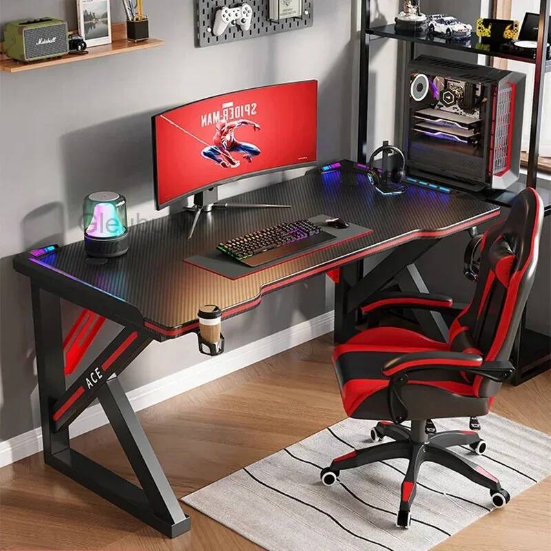 Mały stolik gamingowy do powie – Gaming Console Table recenzja i cena