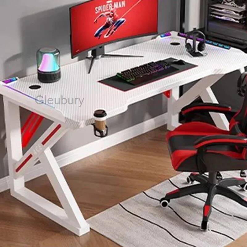 Mały stolik gamingowy do powie – Gaming Console Table recenzja i cena