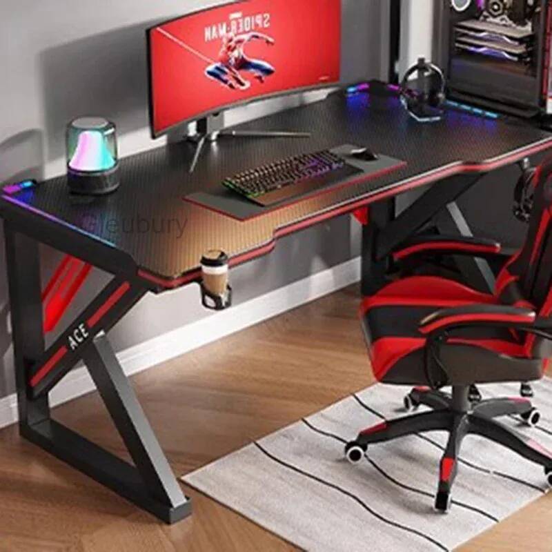 Mały stolik gamingowy do powie – Gaming Console Table recenzja i cena