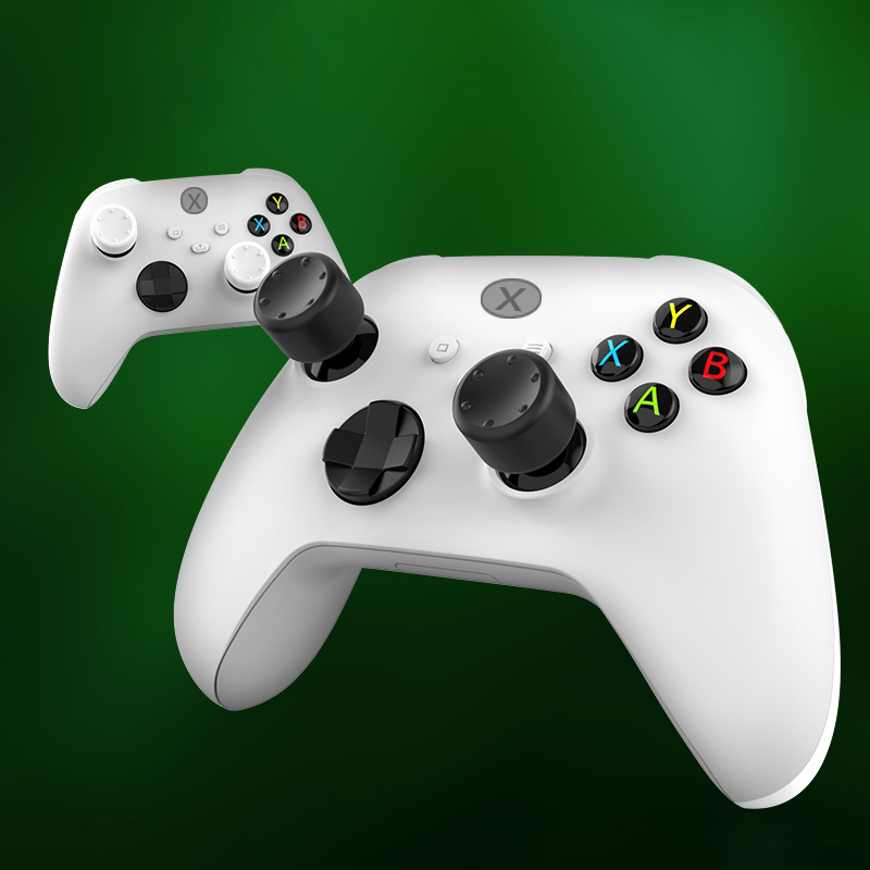 DATA FROG 8 szt. Silikonowe na – Gaming Console Tv Stick recenzja i cena