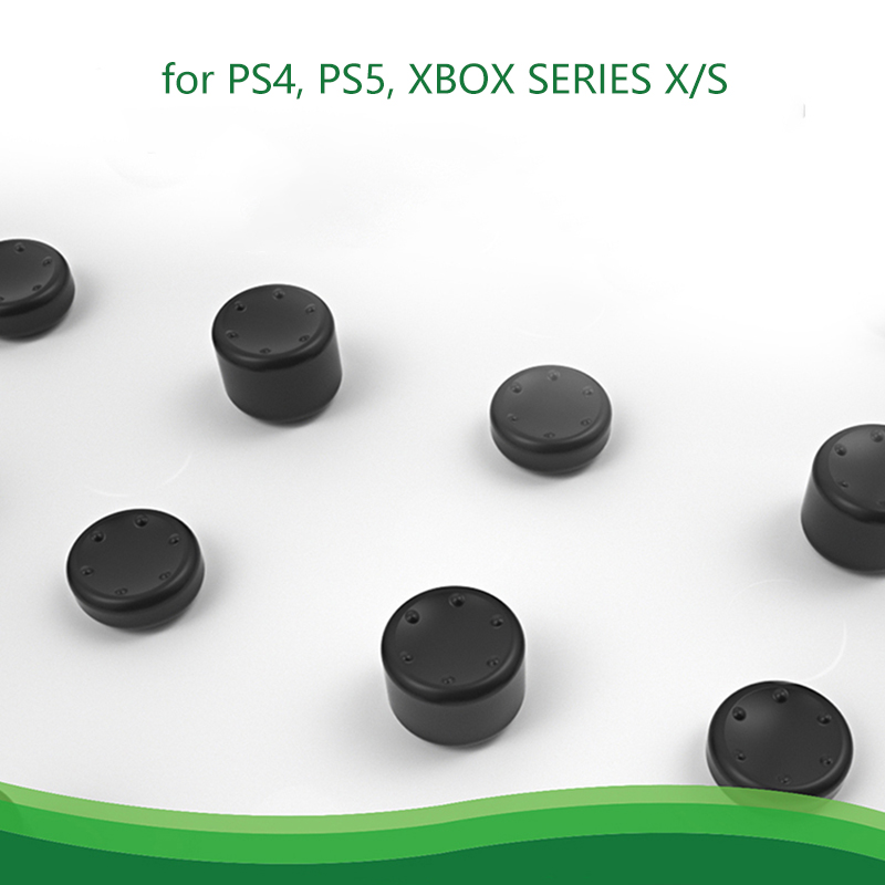 DATA FROG 8 szt. Silikonowe na – Gaming Console Tv Stick recenzja i cena