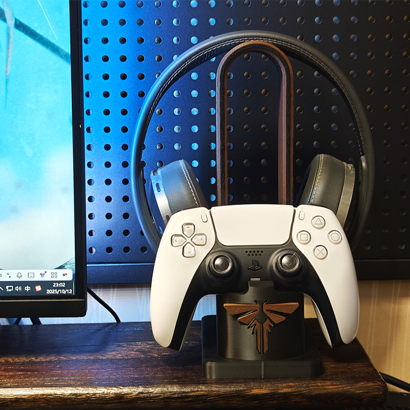 Stojak na słuchawki Zelda Anim – Gaming Console Ps5 recenzja i cena