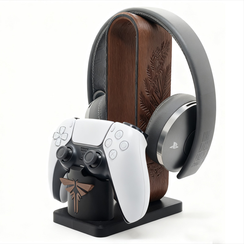 Stojak na słuchawki Zelda Anim – Gaming Console Ps5 recenzja i cena