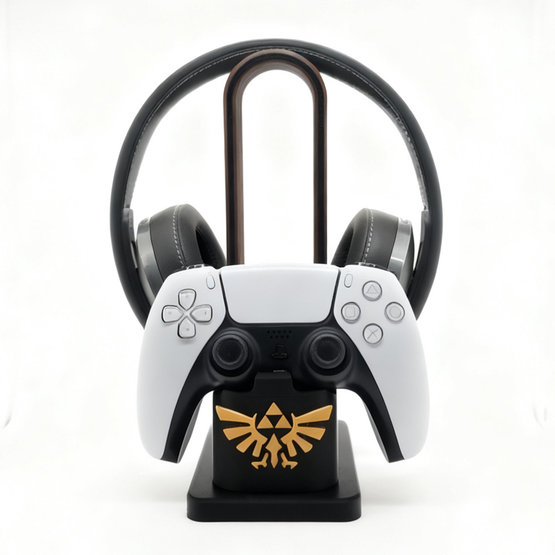 Stojak na słuchawki Zelda Anim – Gaming Console Ps5 recenzja i cena