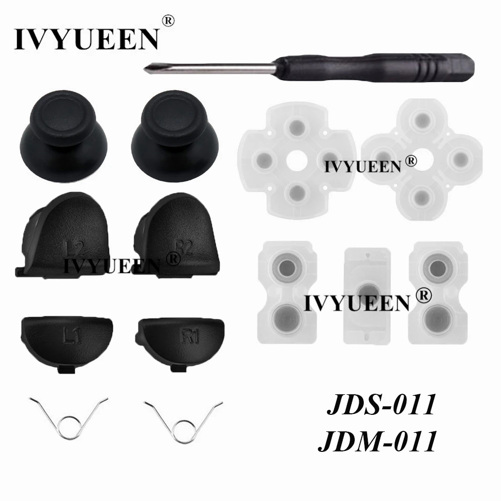 IVYUEEN R2 L2 L1 R1 Zestaw prz – Gaming Console Tv Stick recenzja i cena