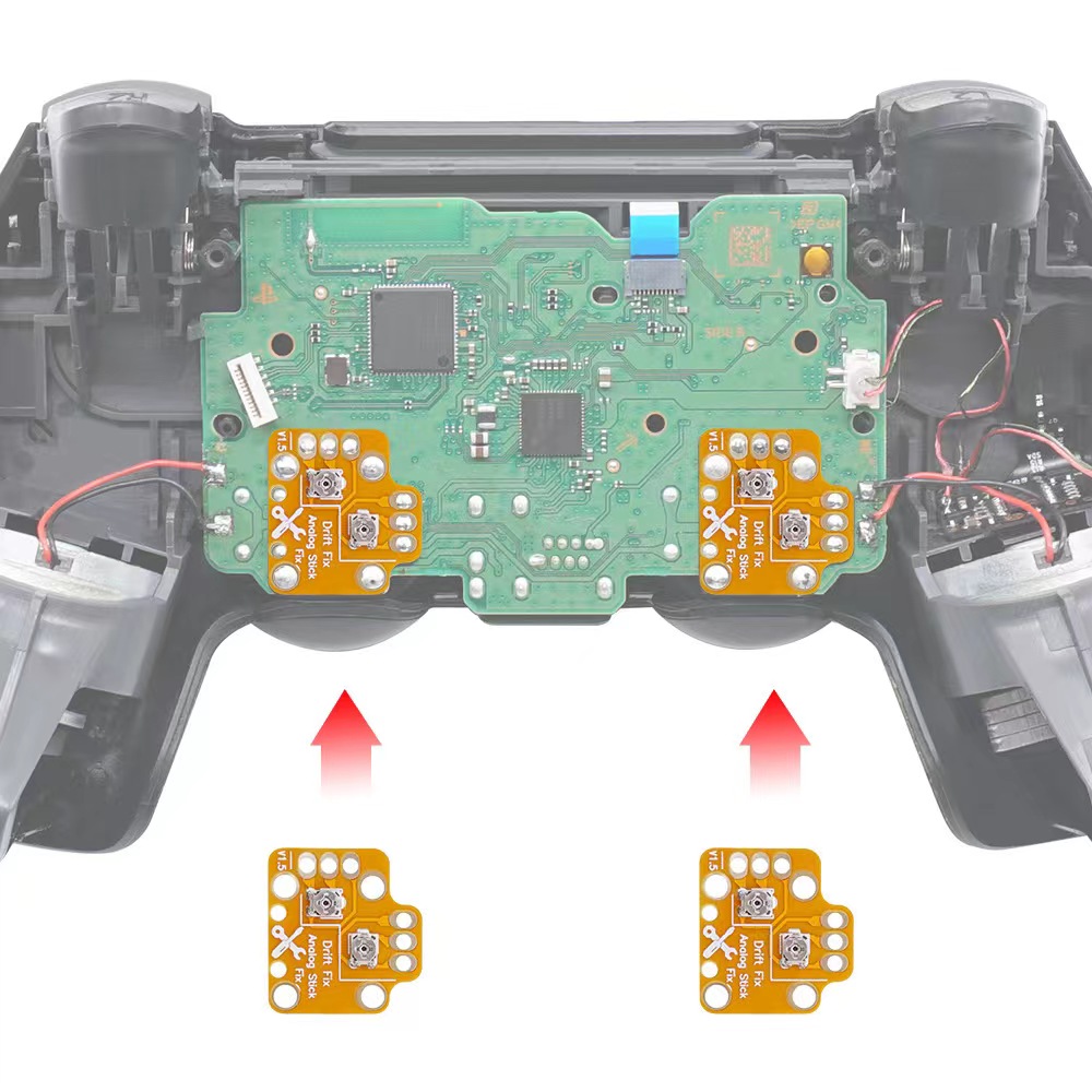1-10 SZTUK Uniwersalny gamepad – Gaming Console Tv Stick recenzja i cena