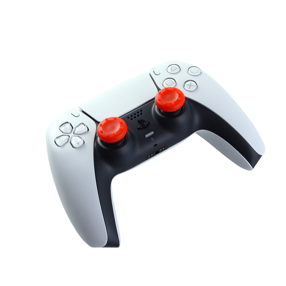 4 sztuki nakładek na joysticki – Gaming Console Tv Stick recenzja i cena