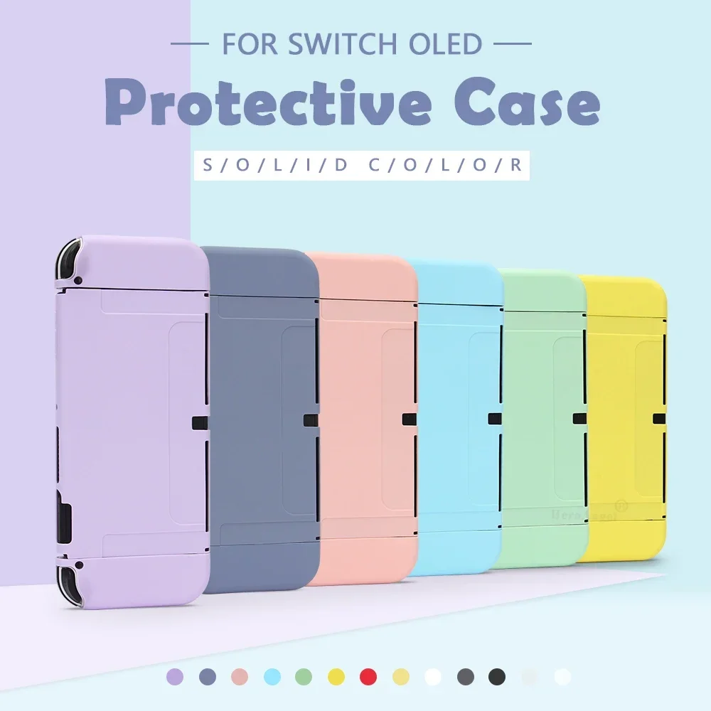 KOLOROWE Etui Ochronne na Swit – Gaming Console All recenzja i cena