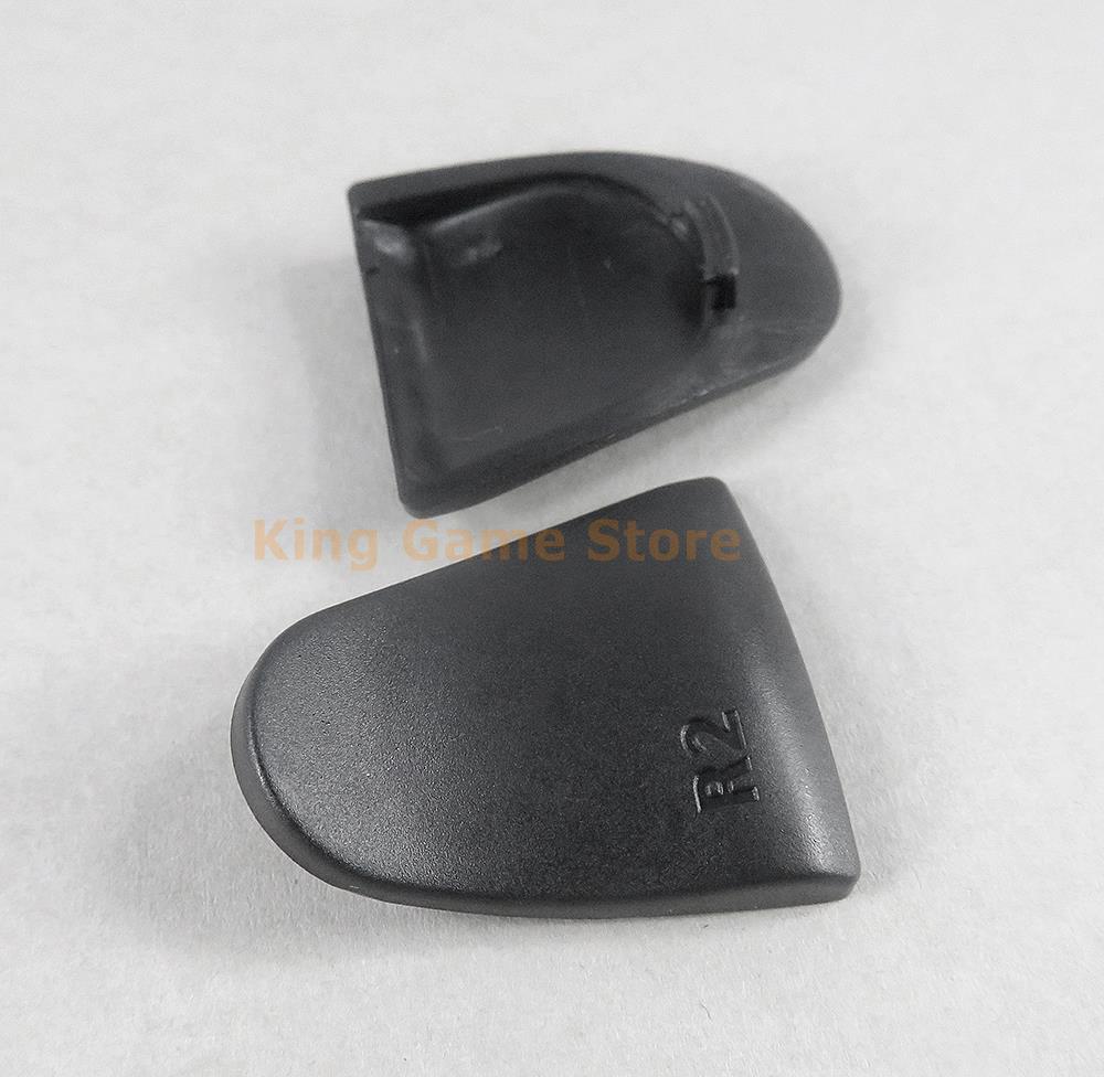30 par zamiennych przycisków L – Trigger Extender Button recenzja i cena