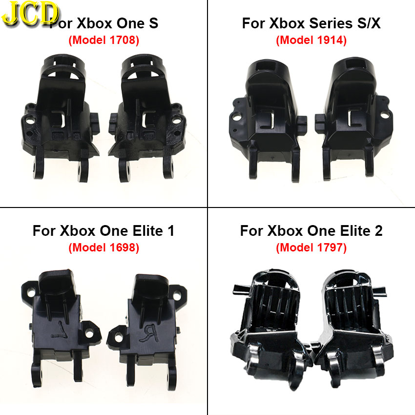 JCD do kontrolera Xbox One Ser – Microsoft Console Xbox Series X recenzja i cena
