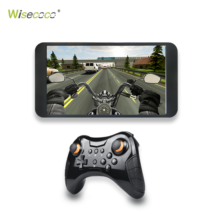 7-calowy monitor 1080P 1920*10 – Gaming Console With recenzja i cena